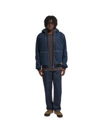 10 Dulcey Denim Azul ELYJK00263 Element