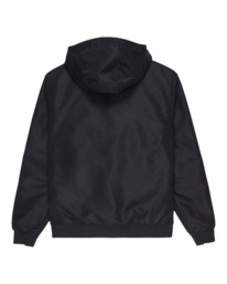 1 Dulcey - Bomberjacke für Männer Blau ELYJK00267 Element