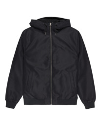 0 Dulcey - Bomberjacke für Männer Blau ELYJK00267 Element