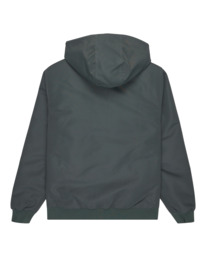 1 Dulcey - Bomberjacke für Männer Schwarz ELYJK00267 Element