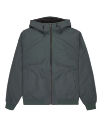 0 Dulcey - Bomberjacke für Männer Schwarz ELYJK00267 Element