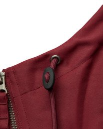 3 Dulcey Vermelho ELYJK00267 Element
