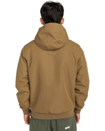 6 Dulcey - Bomberjacke für Männer Braun ELYJK00267 Element