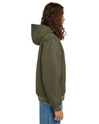 3 Dulcey - Bomberjacke für Männer Braun ELYJK00267 Element