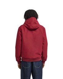 10 Dulcey Vermelho ELYJK00267 Element