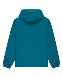 1 Alder - Shell Jacket for Men Blue ELYJK00269 Element