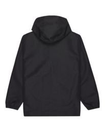 1 Alder - Shell-Jacke für Männer Blau ELYJK00269 Element