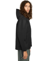 3 Alder - Shell-Jacke für Männer Blau ELYJK00269 Element