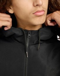 4 Alder - Shell-Jacke für Männer Blau ELYJK00269 Element
