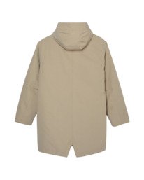 1 Fishtail Beige ELYJK00270 Element