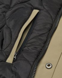 2 Fishtail Beige ELYJK00270 Element