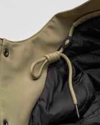 6 Fishtail Beige ELYJK00270 Element