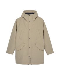 0 Fishtail Beige ELYJK00270 Element
