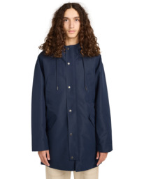 2 Fishtail - Fishtail Parka for Men  ELYJK00270 Element
