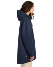 3 Fishtail - Fishtail Parka for Men  ELYJK00270 Element