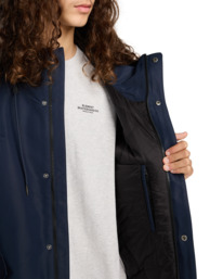 4 Fishtail - Fishtail Parka for Men  ELYJK00270 Element