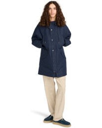 5 Fishtail - Fishtail Parka for Men  ELYJK00270 Element