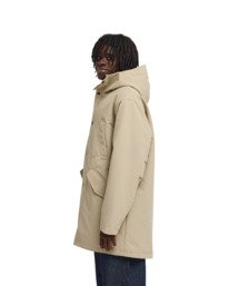 6 Fishtail Beige ELYJK00270 Element