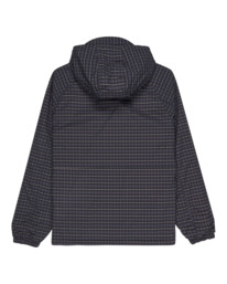 1 Alder 2.0 Polar - Cortavientos para hombre Azul ELYJK00274 Element