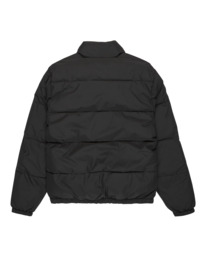 1 Classic Puffer - Steppjacke für Männer Blau ELYJK00287 Element