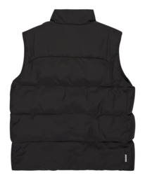 1 Classic Insulator - Isolierweste für Männer Blau ELYJK00288 Element