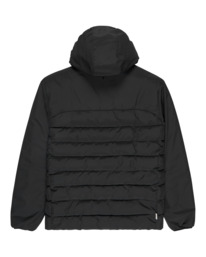 1 Classic Insulator - Giacca insulator da Uomo Blue ELYJK00289 Element