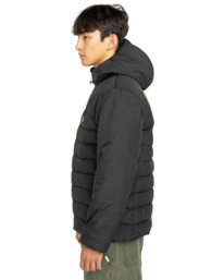 3 Classic Insulator - Giacca insulator da Uomo Blue ELYJK00289 Element