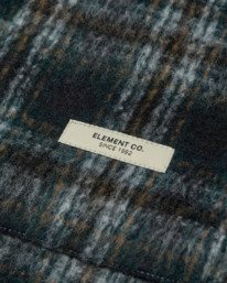 3 Fuzzy Check Bunt ELYJK00321 Element