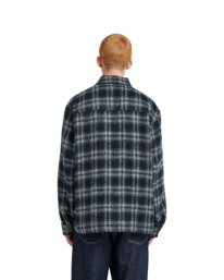 10 Fuzzy Check Bunt ELYJK00321 Element