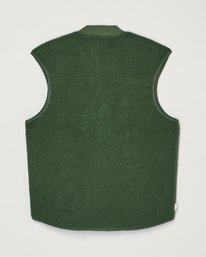 1 Sefton Gilet Vert ELYJK00325 Element