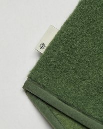 3 Sefton Gilet Vert ELYJK00325 Element