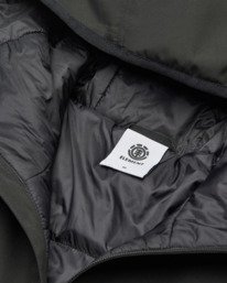 2 Alder 2.0 Travel Winter Black ELYJK00327 Element