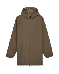 0 Alder 2.0 Travel Winter Green ELYJK00327 Element