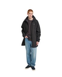 9 Alder 2.0 Travel Winter Black ELYJK00327 Element