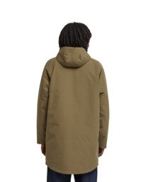 10 Alder 2.0 Travel Winter Green ELYJK00327 Element