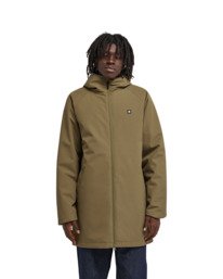 6 Alder 2.0 Travel Winter Green ELYJK00327 Element