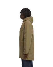 7 Alder 2.0 Travel Winter Green ELYJK00327 Element