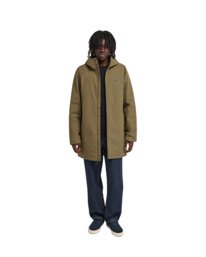 9 Alder 2.0 Travel Winter Green ELYJK00327 Element