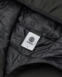 2 Alder 2.0 Travel Winter Black ELYJK00328 Element