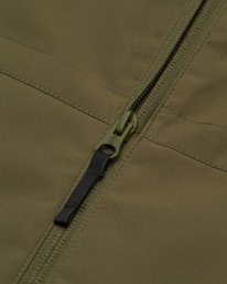 3 Alder 2.0 Travel Winter Green ELYJK00328 Element