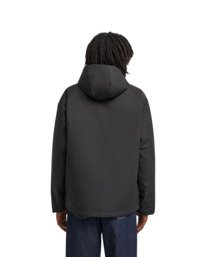 10 Alder 2.0 Travel Winter Black ELYJK00328 Element