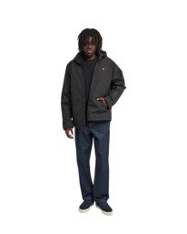 9 Alder 2.0 Travel Winter Black ELYJK00328 Element