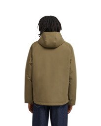 10 Alder 2.0 Travel Winter Green ELYJK00328 Element