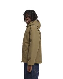 7 Alder 2.0 Travel Winter Green ELYJK00328 Element