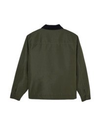 1 Parker Green ELYJK00336 Element