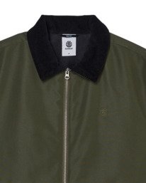 2 Parker Green ELYJK00336 Element