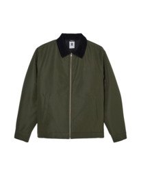 0 Parker Green ELYJK00336 Element