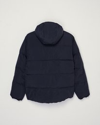 1 Hooded Noir ELYJK00341 Element