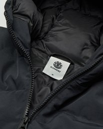 2 Hooded Noir ELYJK00341 Element