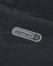 4 Hooded Noir ELYJK00341 Element
